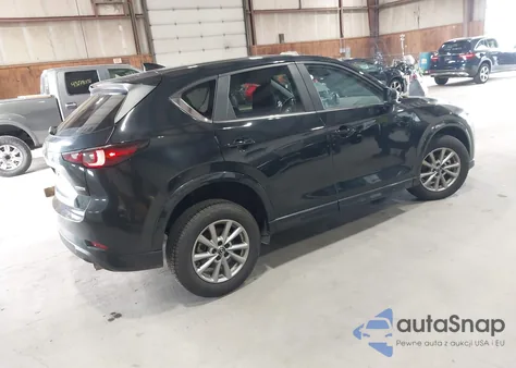 2024 Mazda Cx-5 2.5 S Select z USA, uszkodzony, nr VIN JM3KFBBL4R0486522